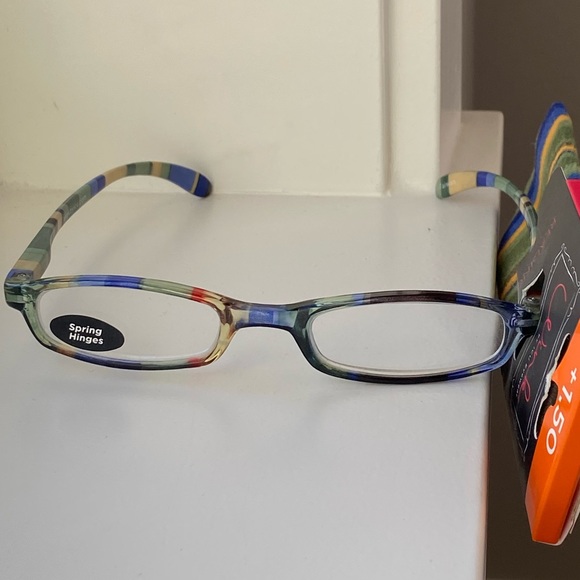 NWT - Wink Reading glasses +1.5 magnification - Picture 4 of 7